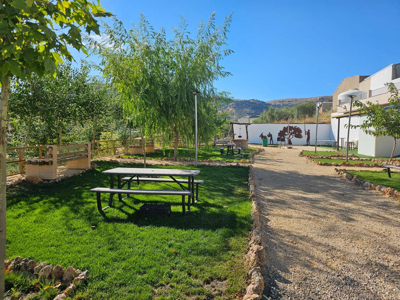 Los cortijos de noalejo SL 0