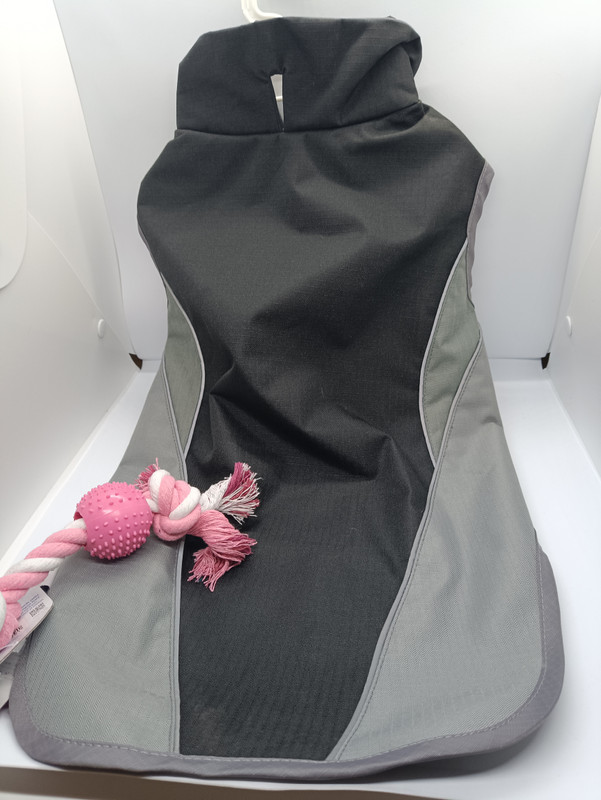 Capa impermeable, 50cm.