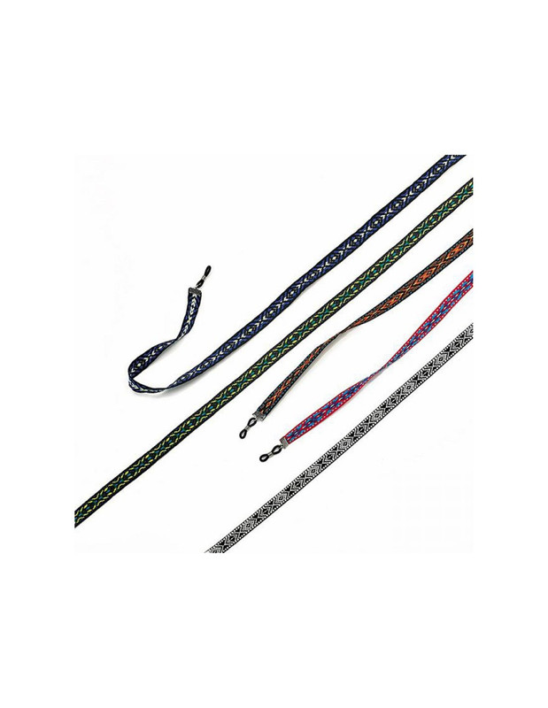 cordon de gafas