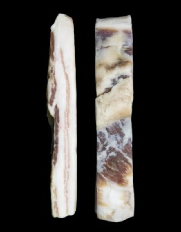Panceta Salada Ibérica
