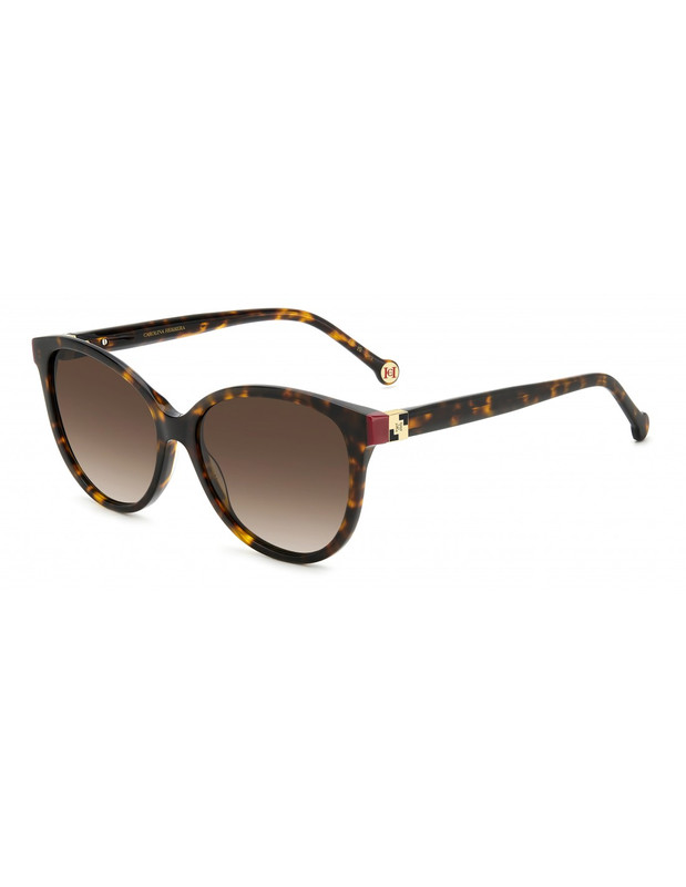 GAFA DE SOL CAROLINA HERRERA HER 0237/S 063HA