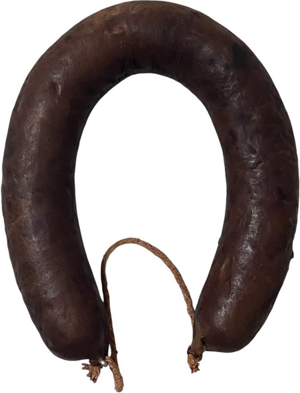 MORCILLA DE CEBOLLA DULCE