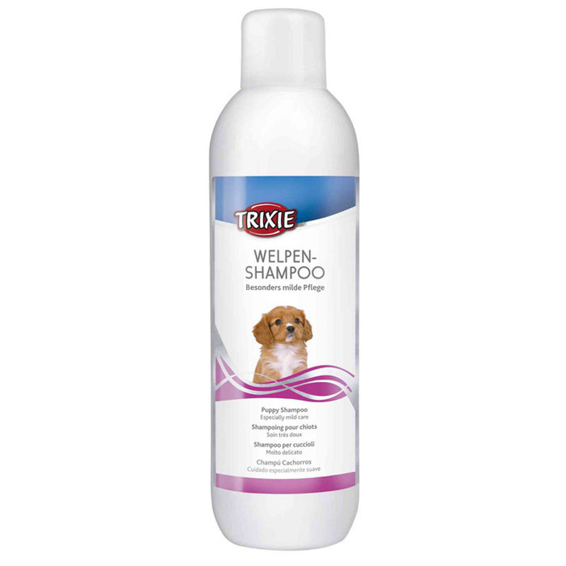 Champú Trixie cachorros, 250ml