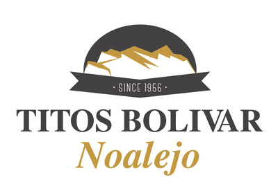 TITOS BOLIVAR S.L