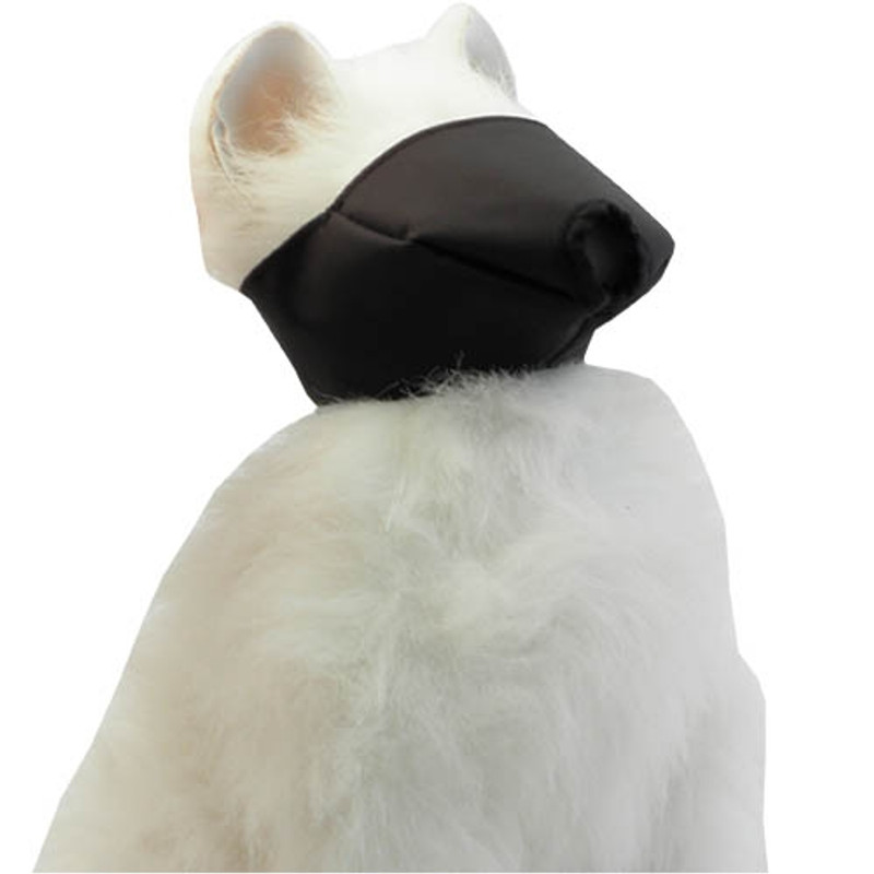 Bozal Especial Gatos, Talla S.