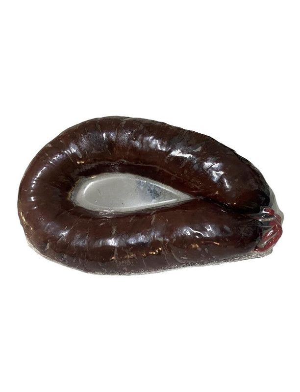 MORCILLA DE CEBOLLA PICANTE