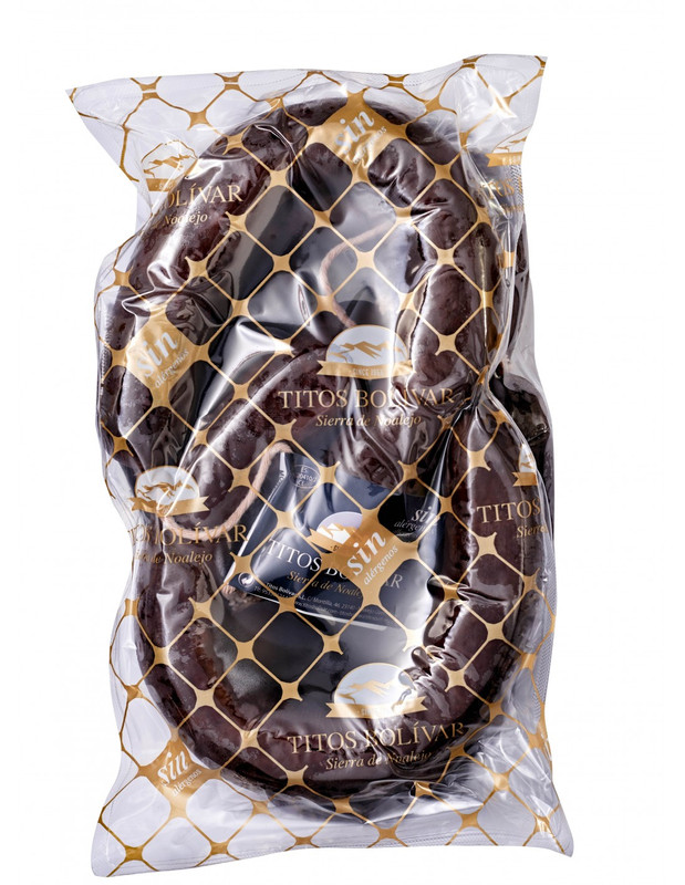 Morcilla de Cebolla 1kg aprox.