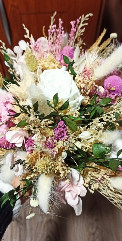 💐 Ramos de novia personalizados 💍✨