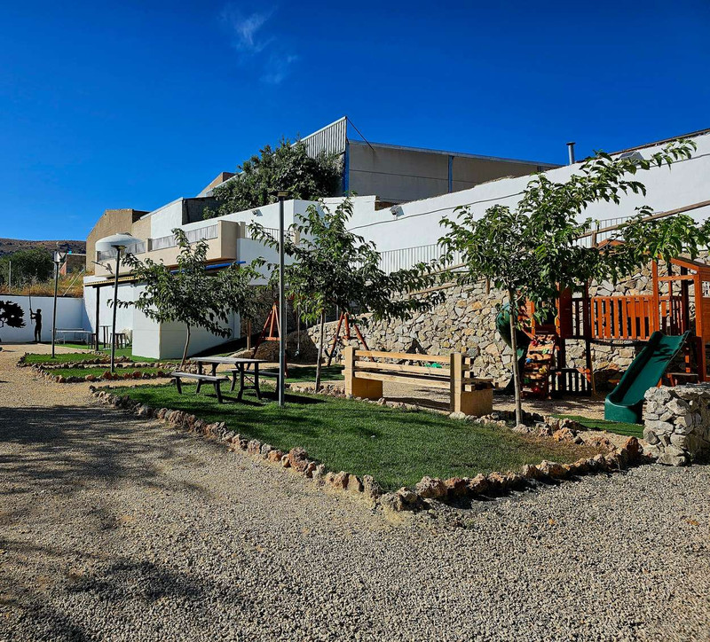 Los cortijos de noalejo SL 1