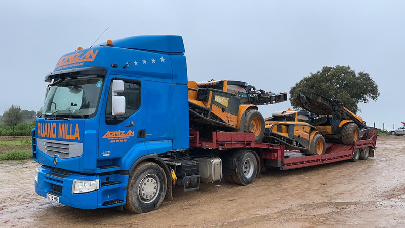 Adrizan Agricultura Avanzada 0