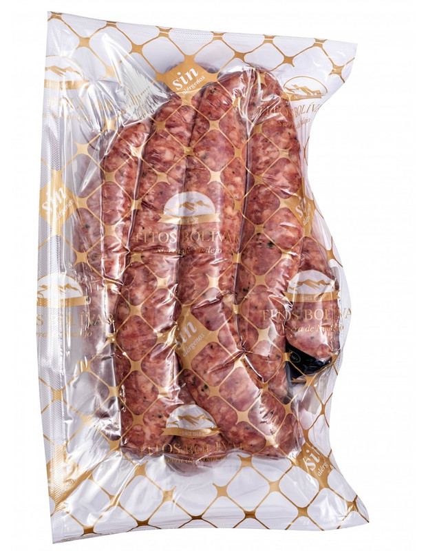Chorizo Oreado 1kg. aprox.