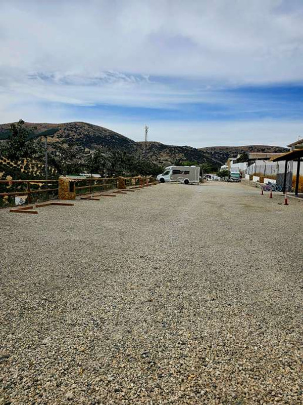 Los cortijos de noalejo SL 3