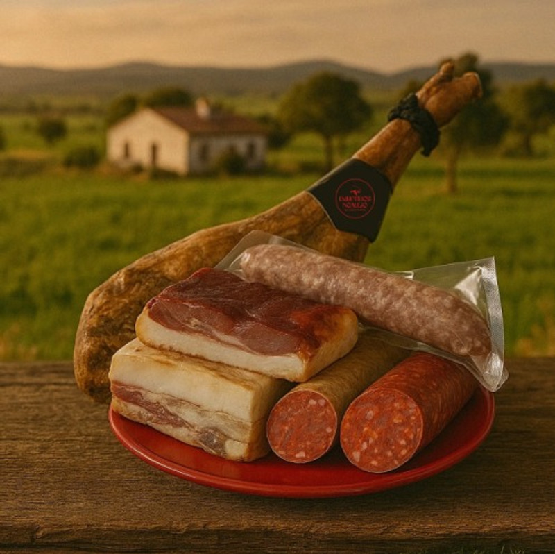 Surtido Gran Reserva,