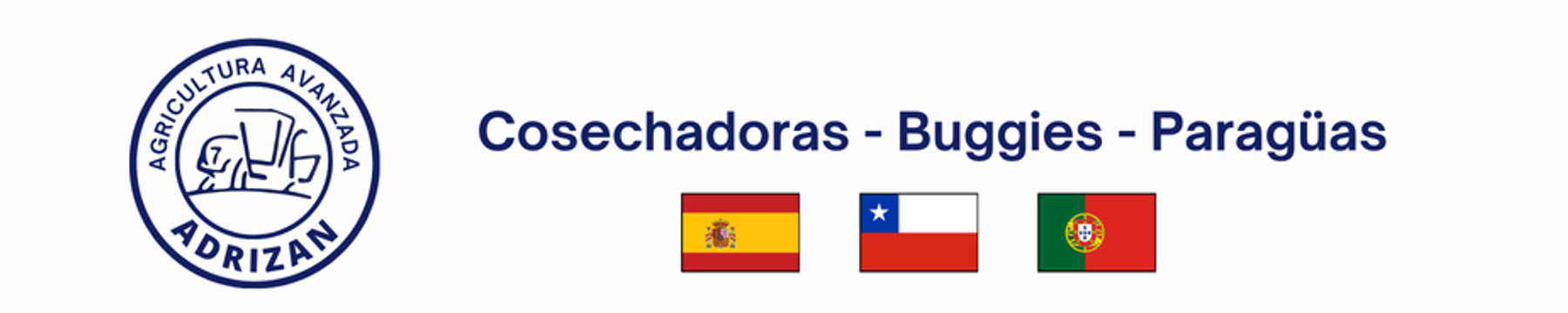 Adrizan Agricultura Avanzada
