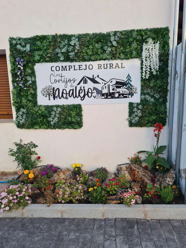 Los cortijos de noalejo SL 4