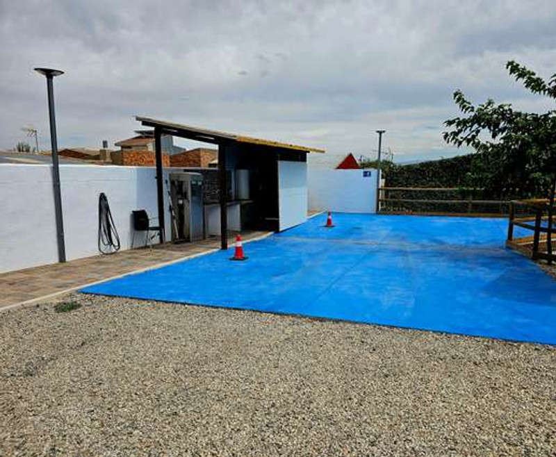 Los cortijos de noalejo SL 2